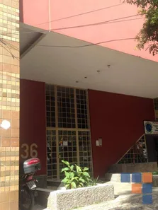 Conjunto Comercial / Sala para venda ou aluguel, 40m² no Santa Efigênia, Belo Horizonte