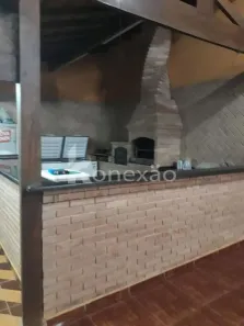 Fazenda / Sítio / Chácara com 3 Quartos à venda, 100m² no Jardim Itapema, Guararema