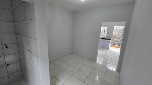 Kitnet com 1 Quarto para alugar, 20m² no Cidade Intercap, Taboão da Serra