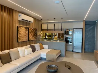 Apartamento com 3 Quartos à venda, 109m² no Água Branca, São Paulo