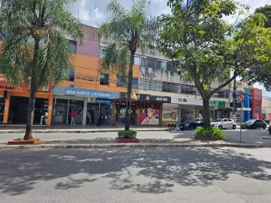 Prédio Inteiro à venda, 2156m² no Centro, Sete Lagoas