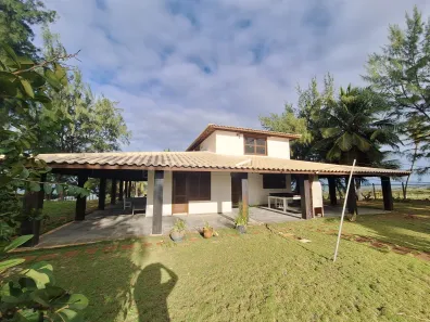 Casa com 3 Quartos para venda ou aluguel, 300m² no , Conde