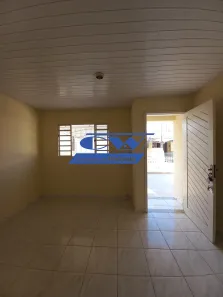 Casa de Condomínio com 2 Quartos para alugar, 48m² no Afonso Pena, São José dos Pinhais