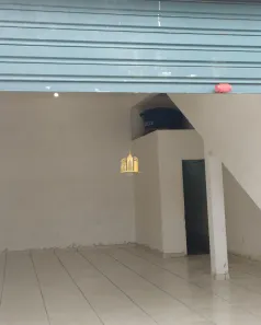Loja / Salão / Ponto Comercial à venda, 40m² no Bairro Cidade Jardim, Esmeraldas