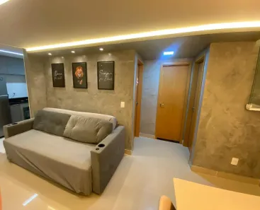 Apartamento com 2 Quartos à venda, 45m² no Pernambués, Salvador