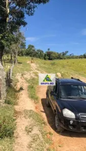 Fazenda / Sítio / Chácara à venda, 847000m² no Centro, Pouso Alegre