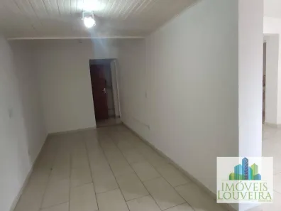 Conjunto Comercial / Sala para alugar, 50m² no Vila Nova Louveira, Louveira
