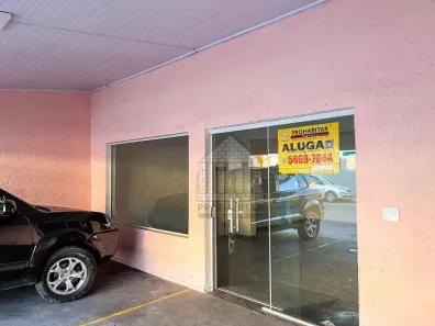 Loja / Salão / Ponto Comercial para alugar, 100m² no Centro, Embu-Guaçu