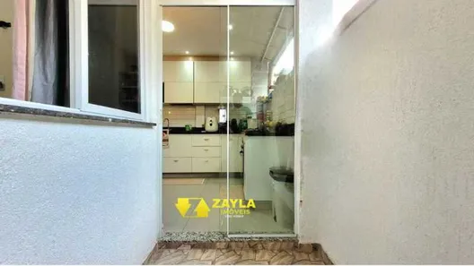 Cobertura com 2 Quartos à venda, 90m² no Penha, Rio de Janeiro