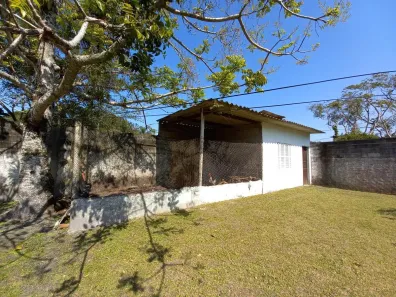 Fazenda / Sítio / Chácara com 2 Quartos à venda, 142m² no Gaivota, Itanhaém