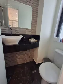 Conjunto Comercial / Sala para alugar, 36m² no Centro, São Caetano do Sul