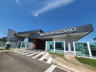 Conjunto Comercial / Sala à venda, 33m² no Jardim Santa Clara do Lago I, Hortolândia