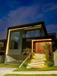Casa de Condomínio com 4 Quartos para venda ou aluguel, 394m² no Paisagem Renoir, Cotia