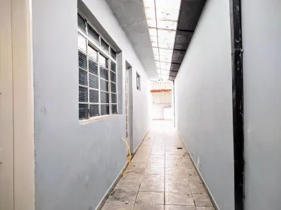 Casa com 2 Quartos à venda, 90m² no Bela Vista, Salto