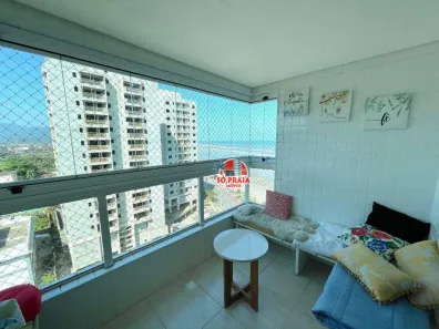 Apartamento com 2 Quartos à venda, 68m² no Santa Eugênia, Mongaguá