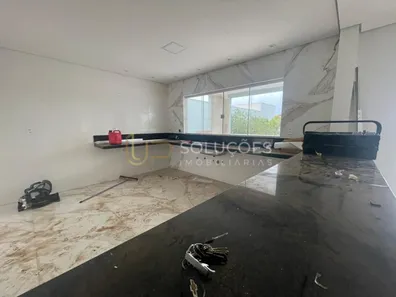 Sobrado com 5 Quartos à venda, 300m² no Condomínio Império dos Nobres, Brasília