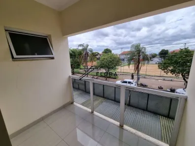 Sobrado com 2 Quartos para alugar, 250m² no Jardim Santa Clara do Lago I, Hortolândia