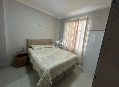 Apartamento com 3 Quartos à venda, 91m² no Quitandinha, Petrópolis
