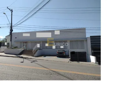 Prédio Inteiro para alugar, 1140m² no Centro, Louveira
