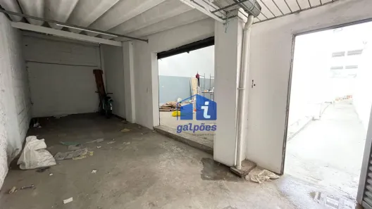 Galpão / Depósito / Armazém para alugar, 360m² no Vila Endres, Guarulhos
