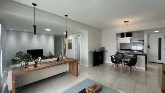 Apartamento com 3 Quartos à venda, 100m² no Horto Bela Vista, Salvador