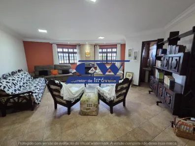 Fazenda / Sítio / Chácara com 3 Quartos à venda, 20000m² no Zacarias, São José dos Pinhais