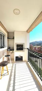 Apartamento com 2 Quartos à venda, 65m² no Bairro do Cambará, São Roque
