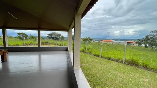Sobrado com 4 Quartos à venda, 600m² no Park Way, Brasília