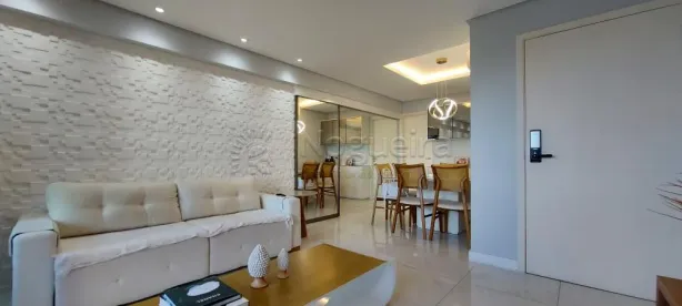 Apartamento com 3 Quartos à venda, 86m² no Rosarinho, Recife