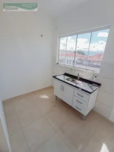 Kitnet com 1 Quarto para alugar, 24m² no Centro, Pindamonhangaba