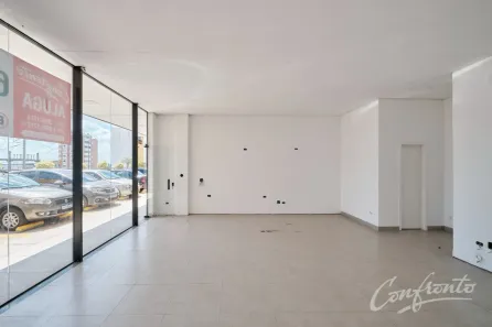 Loja / Salão / Ponto Comercial para alugar, 67m² no Pioneiros, Fazenda Rio Grande