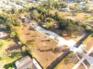 Terreno / Lote / Condomínio à venda, 2100m² no Park Way, Brasília