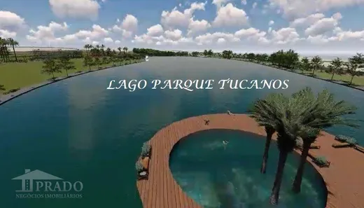 Sobrado com 5 Quartos à venda, 426m² no , Ibiporã