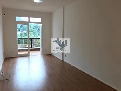 Apartamento com 3 Quartos à venda, 113m² no Centro, Petrópolis