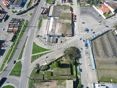 Terreno / Lote / Condomínio à venda, 1150m² no Parque São João, Paranaguá