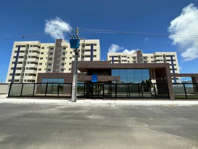 Apartamento com 2 Quartos à venda, 58m² no Aruana, Aracaju