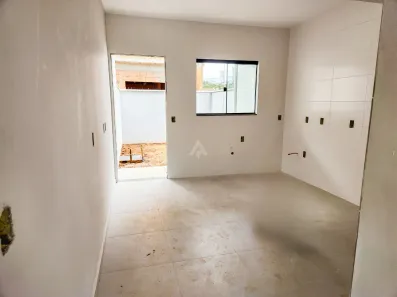 Casa com 2 Quartos à venda, 74m² no Passo Manso, Blumenau