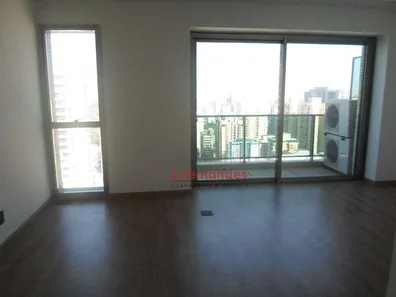 Conjunto Comercial / Sala para alugar, 78m² no Brooklin Paulista, São Paulo