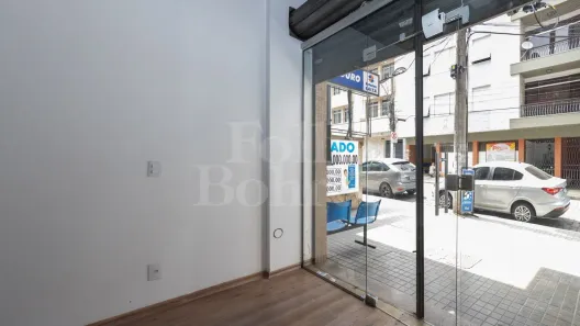 Loja / Salão / Ponto Comercial para alugar, 48m² no Centro, Nova Friburgo