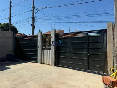 Sobrado com 5 Quartos à venda, 310m² no Parque Bom Retiro, Paulínia