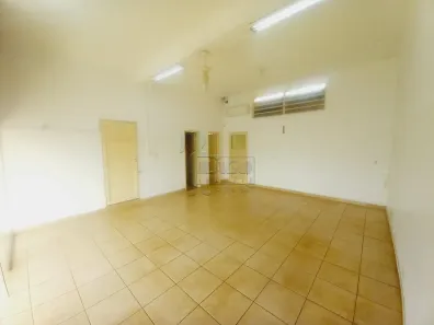 Galpão / Depósito / Armazém para alugar, 50m² no Campos Elíseos, Ribeirão Preto