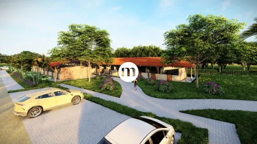 Fazenda / Sítio / Chácara com 1 Quarto à venda, 794m² no , Marechal Deodoro