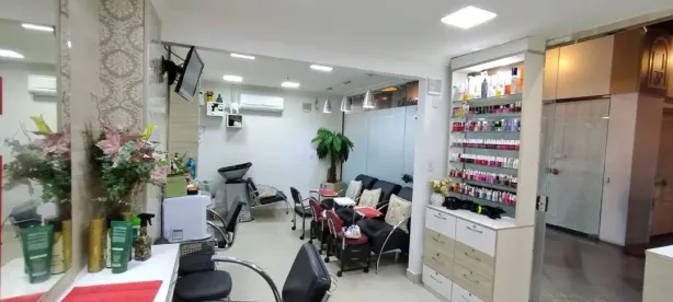 Loja / Salão / Ponto Comercial à venda, 20m² no Alto, Teresópolis
