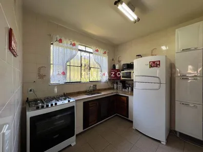 Casa de Condomínio com 4 Quartos à venda, 320m² no Limoeiro, Guapimirim