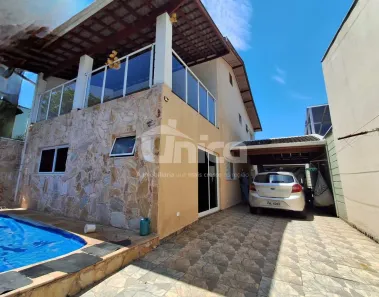 Sobrado com 3 Quartos à venda, 230m² no Jardim Viel, Sumaré