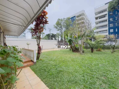 Terreno / Lote / Condomínio à venda, 587m² no Portão, Curitiba