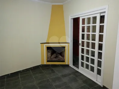 Casa com 4 Quartos à venda, 360m² no Jardim Porangaba, Águas de São Pedro