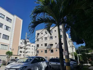 Apartamento com 2 Quartos à venda, 50m² no Vigário Geral, Rio de Janeiro