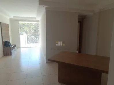 Apartamento com 3 Quartos para alugar, 112m² no Jardim São Carlos, Sumaré