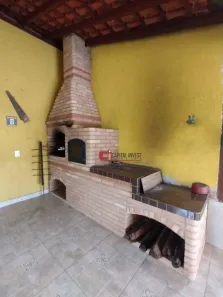 Casa com 2 Quartos para alugar, 193m² no Jardim Pinheiros, Jaguariúna